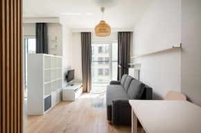Mokotów Nowe Południe Cosy Studio